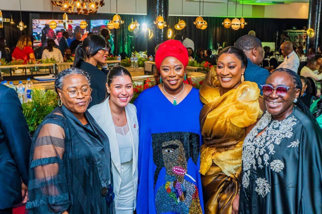 Lagos Hosts CNN Inside Africa Premiere