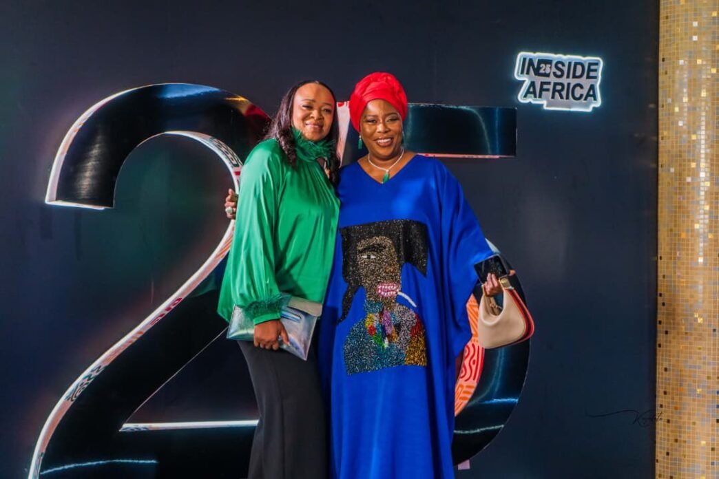 Lagos Hosts CNN Inside Africa Premiere
