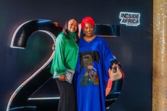 Lagos Hosts CNN Inside Africa Premiere