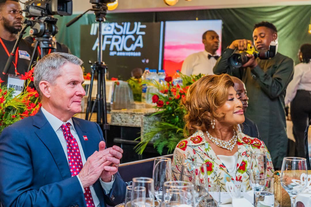 Lagos Hosts CNN Inside Africa Premiere