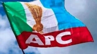 Lagos APC Backs Swift State Police Action
