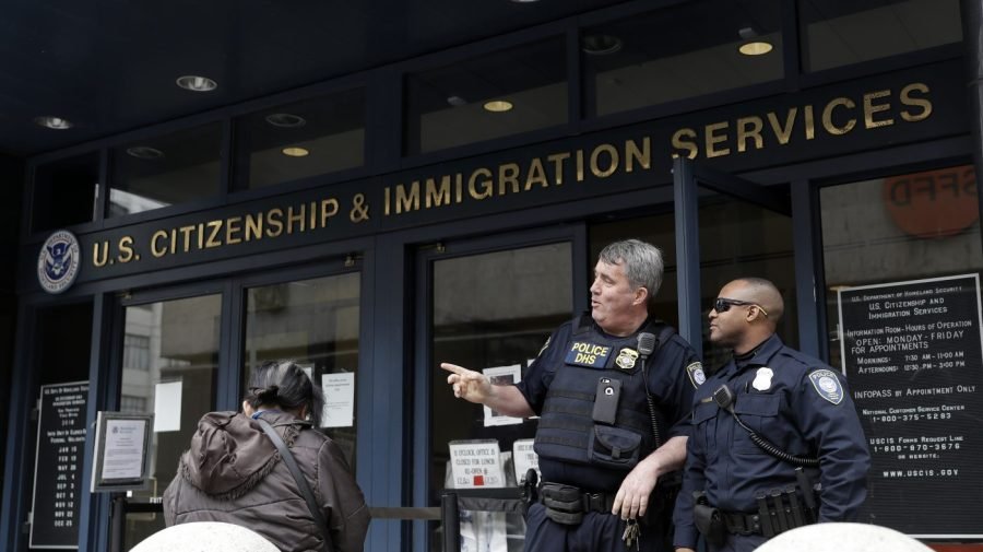 Trump Orders Review of All Biden-Era Refugees