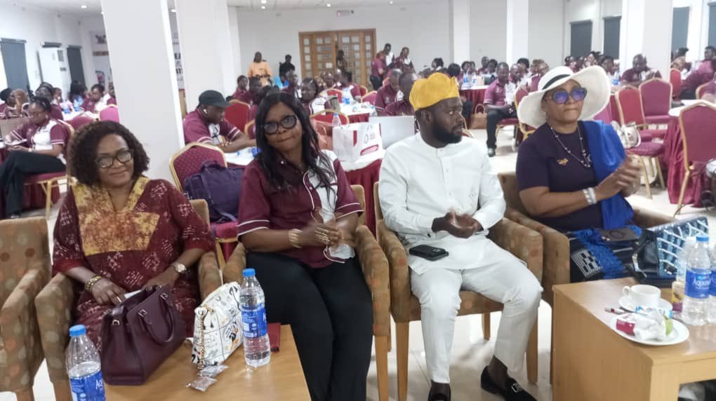 OAGH Holds Strategic Retreat for Excellence