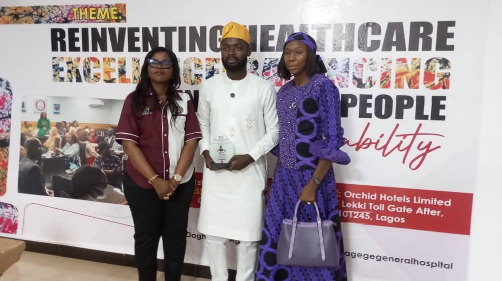 OAGH Holds Strategic Retreat for Excellence