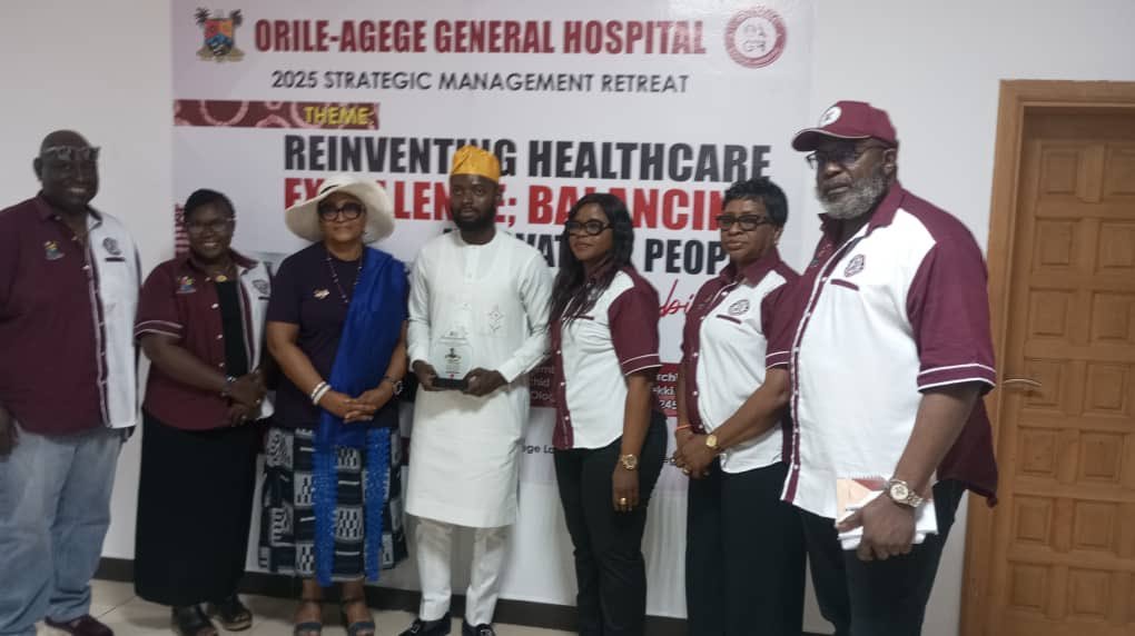 OAGH Holds Strategic Retreat for Excellence