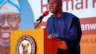 Sanwo-Olu Applauds New Orca Mall Launch