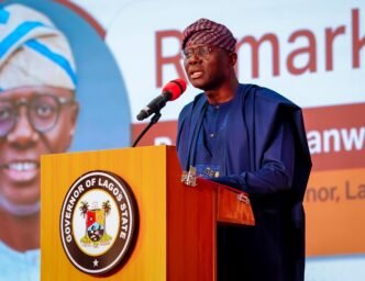 Sanwo-Olu Applauds New Orca Mall Launch