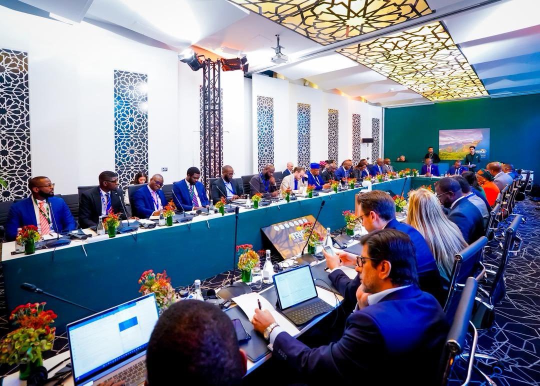 Sanwo-Olu Unveils Lagos Greenline Plan