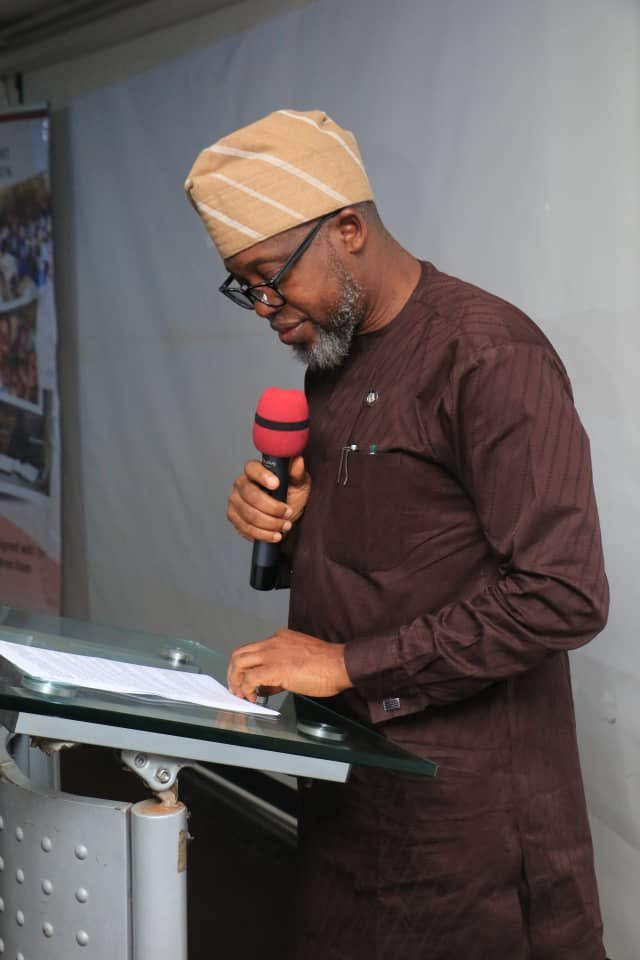 Lagos OEQA Trains Private Schools