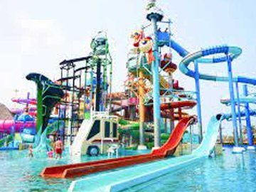 Giwa Gardens, Lagos Govt Unveil Detty December