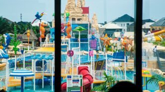 Giwa Gardens, Lagos Govt Unveil Detty December