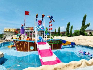 Giwa Gardens, Lagos Govt Unveil Detty December