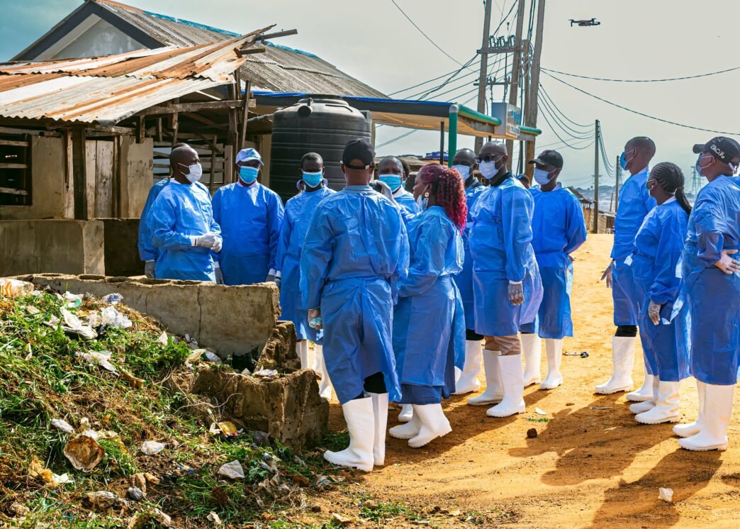 Lagos Intensifies Fight Against ASF