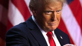 Trump Targets Charlotte in New Immigration Crackdown