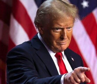 Trump Targets Charlotte in New Immigration Crackdown