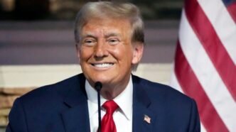 Trump Declares ‘Golden Age’