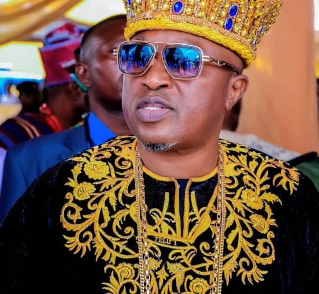Oluwo of Iwoland Advises Tinubu: Don’t Fear Trump, Trust in God