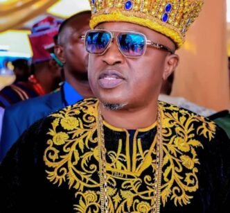 Oluwo of Iwoland Advises Tinubu: Don’t Fear Trump, Trust in God