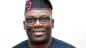 APC Commends Tinubu for Neutrality in Anambra Election, Criticizes Opposition