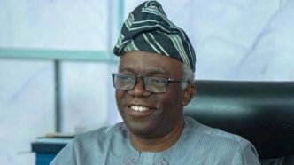 Femi Falana Refutes Trump’s Claim of Christian Genocide in Nigeria