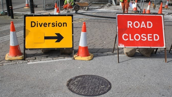 LASG Issues Traffic Advisory for Ajegunle Youth Marathon