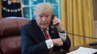 Trump-Kennedy Center Moves to Sue Musician Over Protest Cancellation