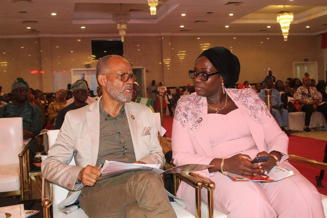 Sanwo-Olu Reaffirms Lagos’ HIV Response