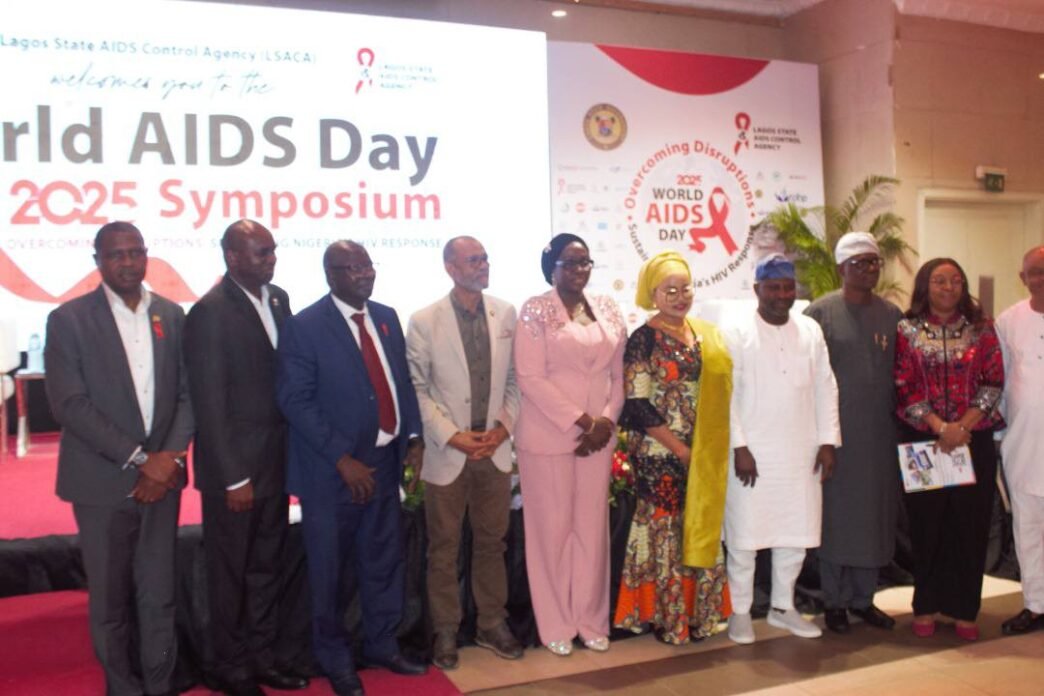Sanwo-Olu Reaffirms Lagos’ HIV Response