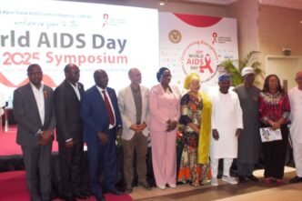 Sanwo-Olu Reaffirms Lagos’ HIV Response