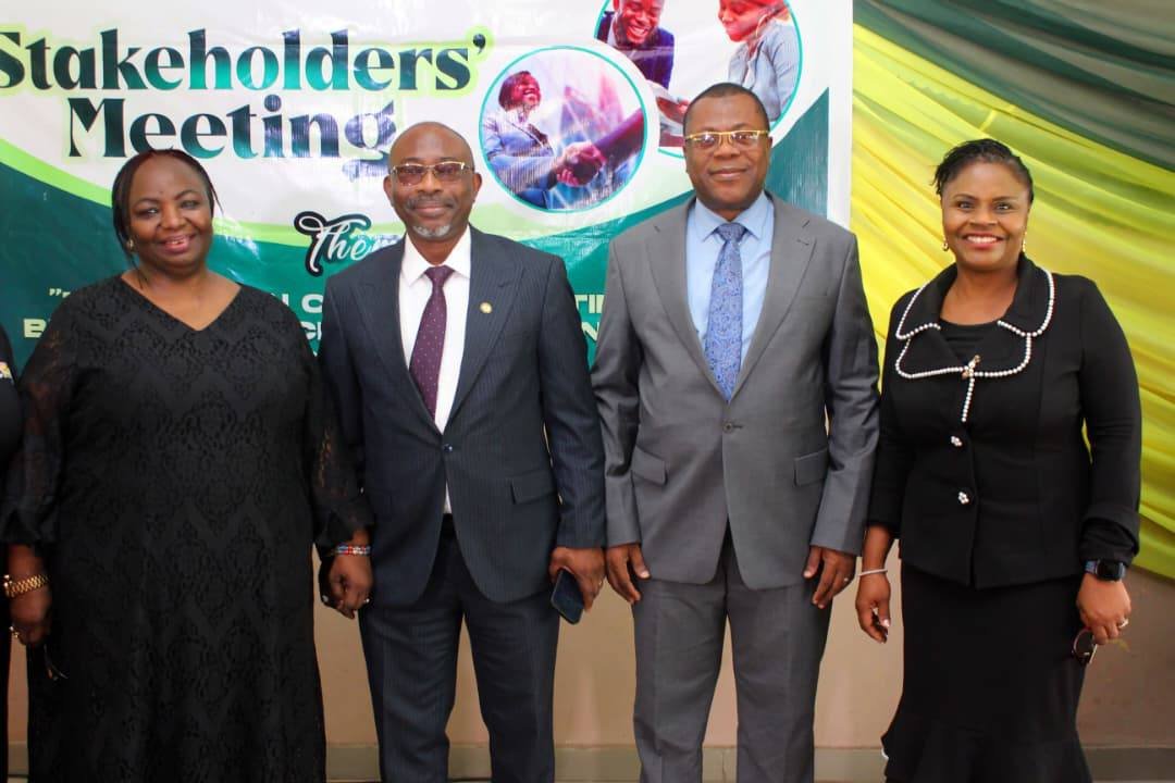 Lagos Attorney-General Advocates Mediation for Peaceful Communities