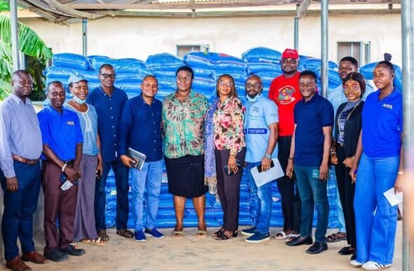 LASG Expands 25% Subsidy on Fish, Poultry Feeds to Agege, Alimosho