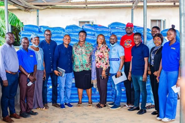 LASG Expands 25% Subsidy on Fish, Poultry Feeds to Agege, Alimosho