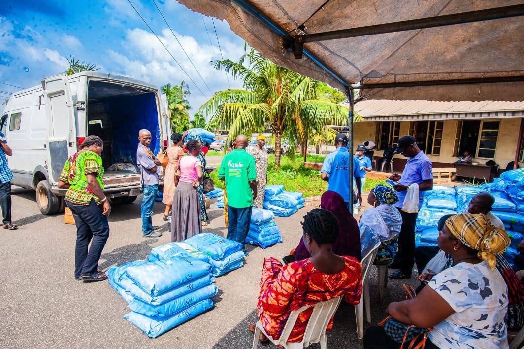 LASG Expands 25% Subsidy on Fish, Poultry Feeds to Agege, Alimosho