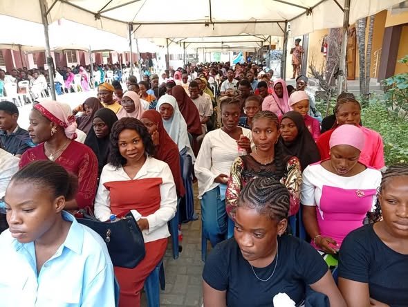 Students Gain Digital, Job-Ready Skills as Lagos Concludes 2025 JIL Programme