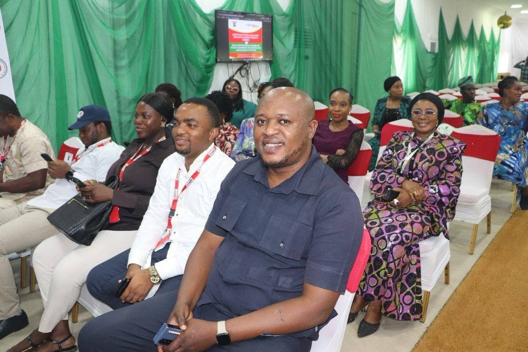 Lagos Empowers Women Leaders as TB Champions to Drive Community Action