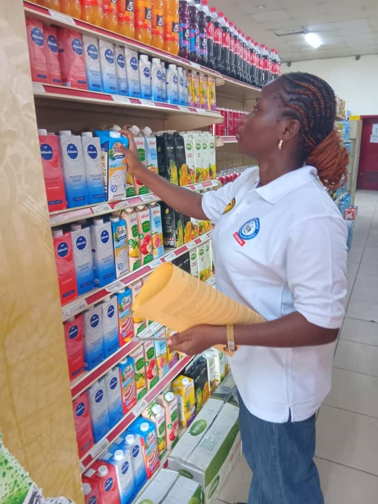 LASCOPA Cautions Consumers Against Exploitation During Festive Season