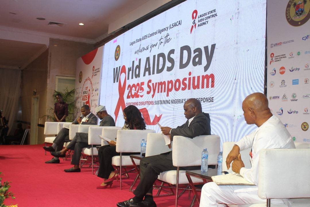 Sanwo-Olu Reaffirms Lagos’ HIV Response