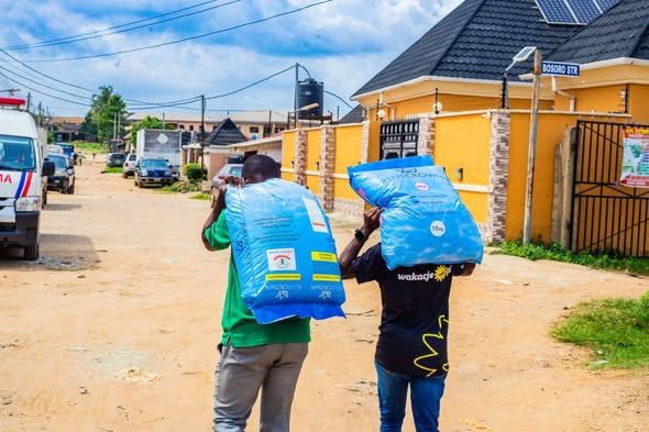 LASG Expands 25% Subsidy on Fish, Poultry Feeds to Agege, Alimosho