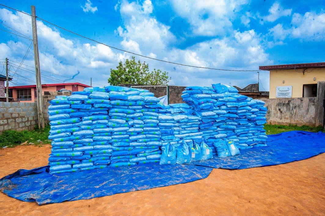 LASG Expands 25% Subsidy on Fish, Poultry Feeds to Agege, Alimosho