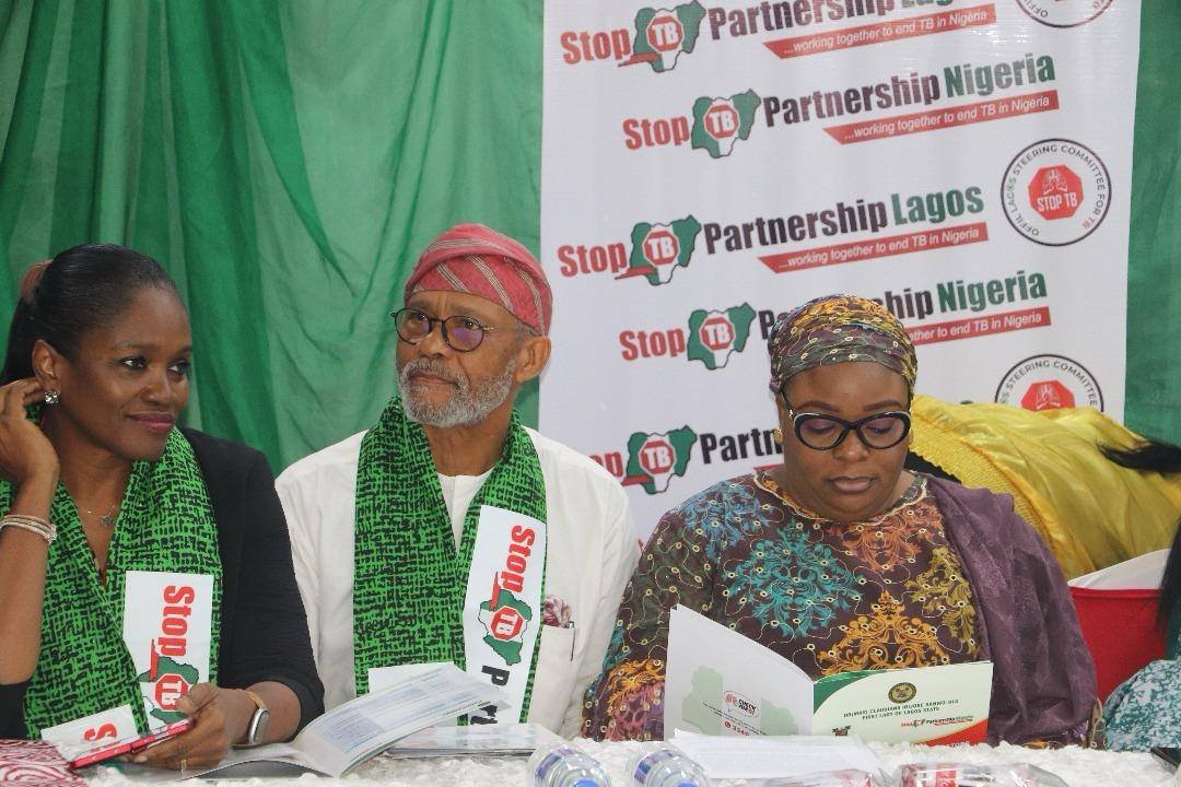 Lagos Empowers Women Leaders as TB Champions to Drive Community Action