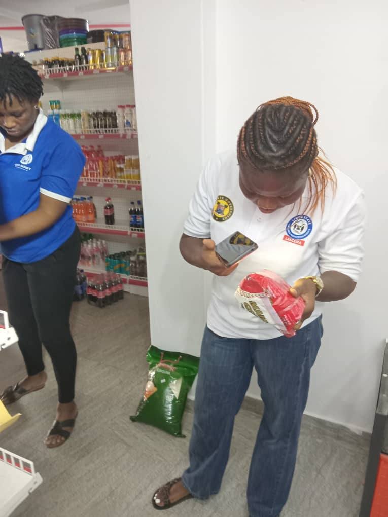 LASCOPA Cautions Consumers Against Exploitation During Festive Season