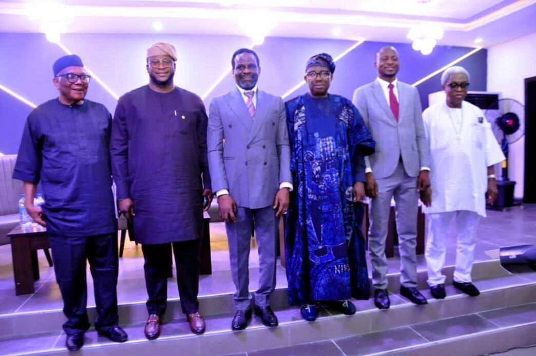 LASG, Economic Leaders Chart New Measures to Tackle Inflation, Rising Living Costs
