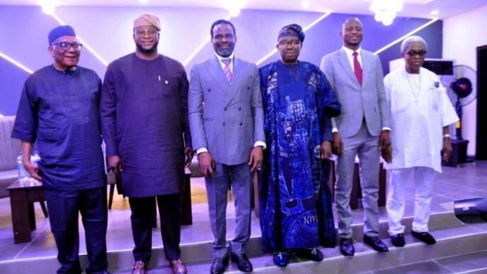 LASG, Economic Leaders Chart New Measures to Tackle Inflation, Rising Living Costs