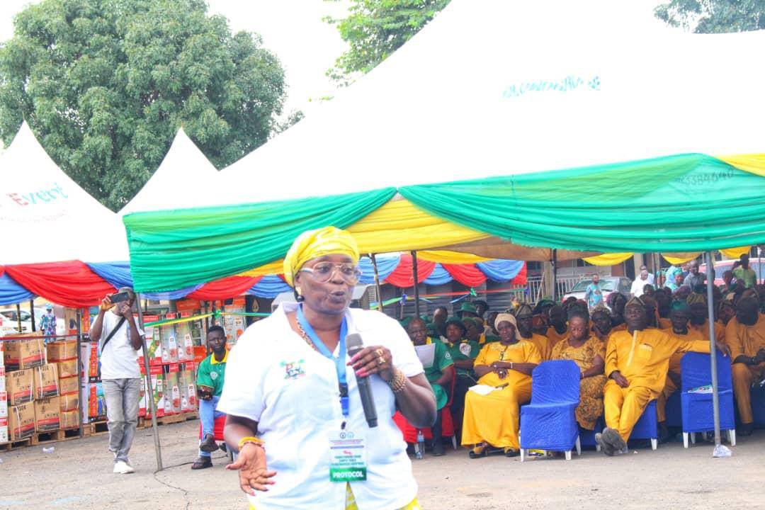 Lagos Boosts Food Security with Mechanised Tools, Cash Support for Farmers