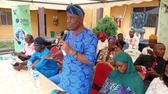 Students Gain Digital, Job-Ready Skills as Lagos Concludes 2025 JIL Programme