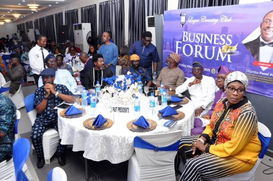 LASG, Economic Leaders Chart New Measures to Tackle Inflation, Rising Living Costs