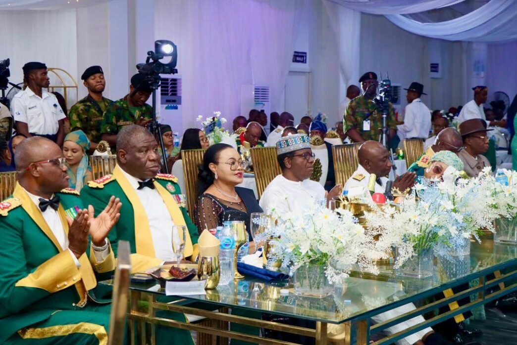 Lagos Reaffirms Navy Partnership on Maritime Security