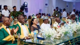 Lagos Reaffirms Navy Partnership on Maritime Security