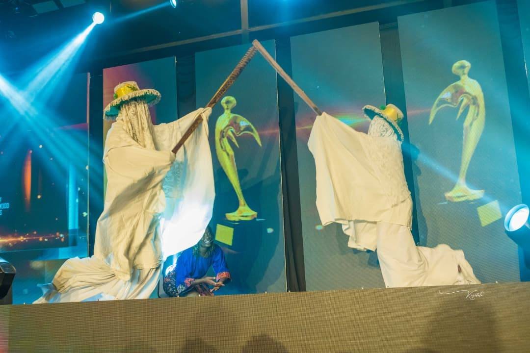 BON Awards 2025 Celebrates Nollywood Excellence in Lagos