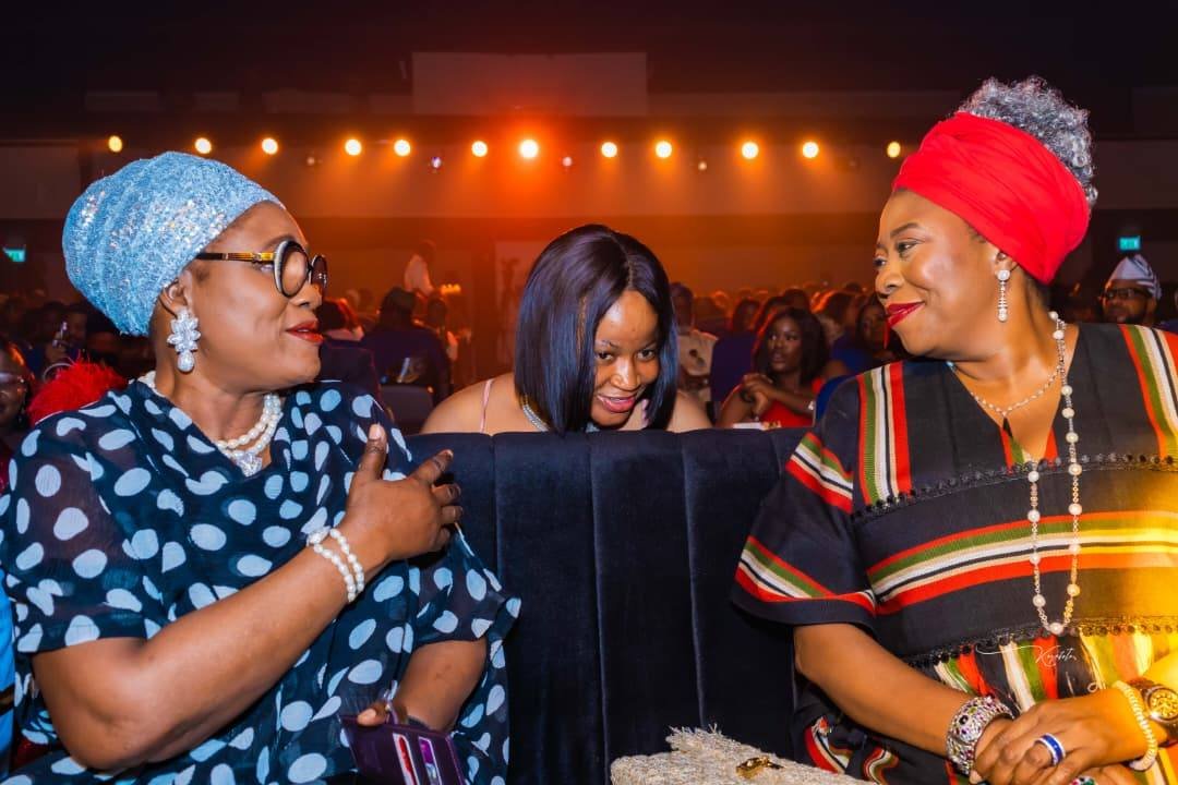 BON Awards 2025 Celebrates Nollywood Excellence in Lagos